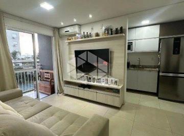 WhatsApp Image 2026-04-27 at 13.34 · Apartamento a venda 02 quartos -suíte e vaga -Igara -Canoas