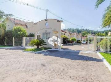 Casa · 119m² · 2 Quartos · 2 Vagas · CASA EM CONDOMÍNIO DOIS DORMITÓRIOS