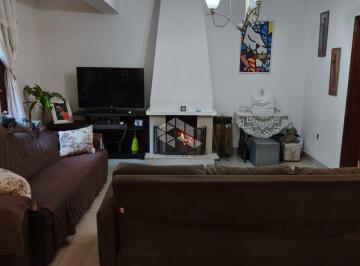 Casa · 272m² · 3 Quartos · 3 Vagas · Casa sobrado á venda com 3 dormitórios e 3 vagas de garagem, no bairro Jardim Sabará, em Porto Alegr