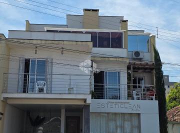 Apartamento · 110m² · 2 Quartos · 1 Vaga · Apartamento mobiliado, com 2 dormitórios, em Santa Cruz do Sul!