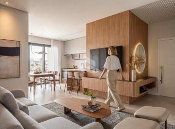 Apartamento · 85m² · 2 Quartos · 1 Vaga · APARTAMENTO NOVO COM 02 DORMITÓRIOs PERTO DA UNISC