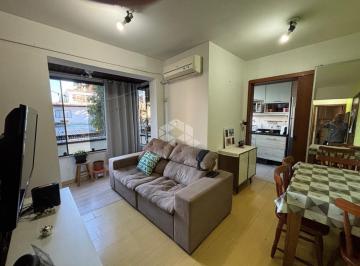 WhatsApp Image 2026-04-28 at 16.26 · Apartamento 1 dormitório 36,69m² no Bairro Menino Deus