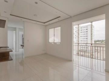 Apartamento · 71m² · 3 Quartos · 2 Vagas · Apartamento de 3 dormitórios e 2 vaga de garagem, no bairro Humaitá, em Porto Alegre.