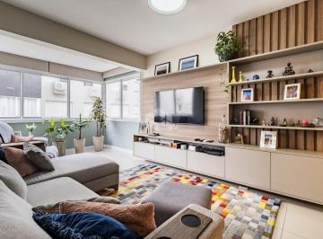 Apartamento · 134m² · 3 Quartos · 4 Vagas · Apartamento de 3 dormitórios (2 suítes) e 4 vagas próximo do Shopping Iguatemi e Parque Germânia