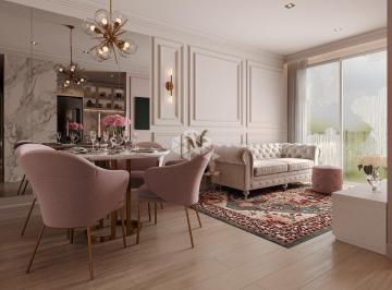 Apartamento · 48m² · 1 Quarto · 1 Vaga · LANÇAMENTO - Apartamento 1 dormitório, 1 vaga, em Canela