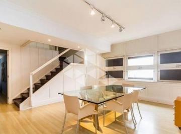 Apartamento · 512m² · 4 Quartos · 1 Vaga · LINDA COBERTURA NO CORAÇÃO DO RIO BRANCO