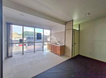 Apartamento · 47m² · 1 Quarto · Apartamento de 1 dormitório, no bairro Psso da Areia, em Porto Alegre.