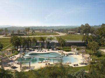 Terreno , Santa Cruz do Sul · TERRENO NO MIRAGE EXCLUSIVE RESORT - CONDOMÍNIO NO BAIRRO COUNTRY