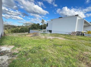 Terreno · 615m² · Terreno amplo no Condomínio Parque das Figueiras