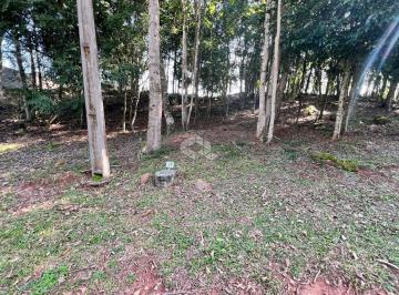 Terreno · 657m² · Terreno no Condomínio Country Ville