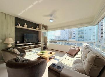 Apartamento · 99m² · 3 Quartos · 1 Vaga · Apartamento de 3 dormitórios sendo 1 suíte mobiliado com box/vaga de garagem em Capão da Canoa!