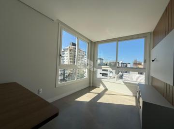 Apartamento · 67m² · 2 Quartos · 1 Vaga · Apartamento 2 dormitórios/quartos, semi-mobiliado, com 1 box/vaga de garagem, prédio com infra compl