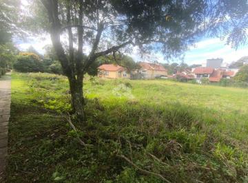 Terreno · 2930m² · Excelente área/terreno com 2.930m², no bairro Planalto em Gramado