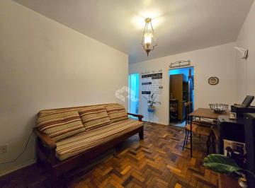 Apartamento · 56m² · 2 Quartos · Apartamento de 2 Dormitorios no Bairro Humaita. em Porto Alegre
