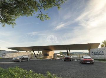 Terreno · 407m² · Terreno com 406,59m² no Condomínio Bravia em Capão da Canoa