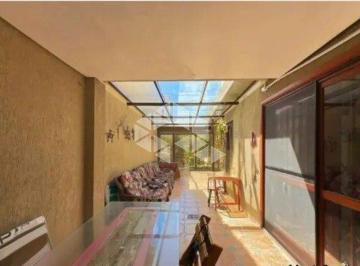Casa · 172m² · 3 Quartos · Casa à venda de 3 dormitórios no bairro Espírito Santo