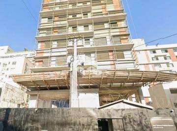 Apartamento · 23m² · 1 Quarto · Studio Nova Olaria 23,10m2 bairro Cidade Baixa