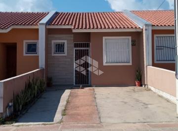 Casa · 38m² · 2 Quartos · 1 Vaga · casa no condominio Winter PARK 2 DORMITÓRIOS