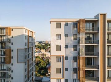 Apartamento · 63m² · 2 Quartos · 1 Vaga · APARTAMENTO NOVO COM 01 DORMITÓRIO PERTO DA UNISC