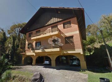 Apartamento · 152m² · 3 Quartos · Apartamento de 3 dormitorios, 151m² privativos, 1 vaga em Gramado