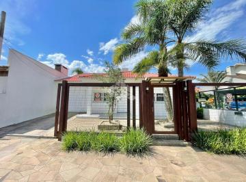 Casa · 288m² · 3 Quartos · Casa térrea 3 dormitórios, 288m² de área construída, piscina aquecida, espaço gourmet nos fundos no 