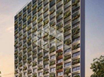 Apartamento · 23m² · 1 Quarto · LOFT com 1 quarto a venda no Centro Histórico, Porto Alegre..