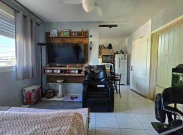 Apartamento · 34m² · 1 Quarto · Apartamento de 1 dormitório. no bairro Humaitá, em Porto Alegre.