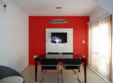 Casa · 102m² · 3 Quartos · 1 Vaga · Casa Residencial À Venda, Guarujá, Porto Alegre.