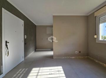 Apartamento · 36m² · 1 Quarto · Apartamento de 1 dormitório, no bairro Humaitá, em Porto Alegre.
