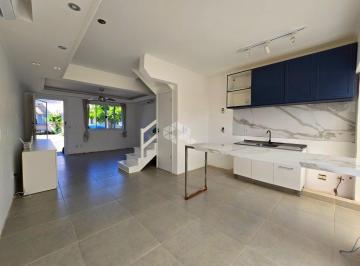 Casa · 85m² · 2 Quartos · 1 Vaga · Casa em Condominio com 2 Suítes e 1 vaga de garagem no Bairro Humaita, Em Porto Alegre