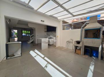 Casa · 85m² · 2 Quartos · 1 Vaga · Casa em Condominio com 2 Suítes e 1 vaga de garagem no Bairro Humaita, Em Porto Alegre