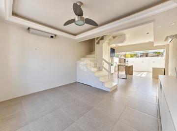 Casa · 85m² · 2 Quartos · 1 Vaga · Casa em Condominio com 2 Suítes e 1 vaga de garagem no Bairro Humaita, Em Porto Alegre