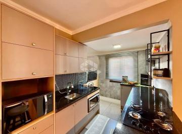 Casa · 78m² · 3 Quartos · 2 Vagas · Vende-se casa no bairro Jardim Gloria de Bento Gonçalves RS