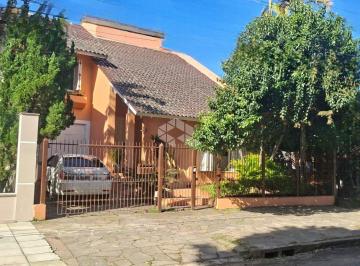 Casa · 342m² · 3 Quartos · 3 Vagas · SOBRADO VILA IPIRANGA