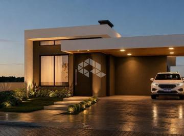 Casa · 141m² · 3 Quartos · 2 Vagas · Casa térrea com 3 dormitórios, sendo 1 suíte em Santa Cruz do Sul!