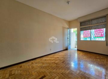 Apartamento · 65m² · 2 Quartos · Apartamento de 2 dormitórios, no bairro Floresta, em Porto Alegre.