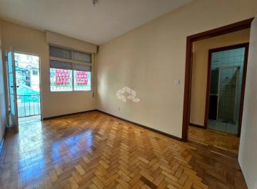 Apartamento · 65m² · 2 Quartos · Apartamento de 2 dormitórios, no bairro Floresta, em Porto Alegre.