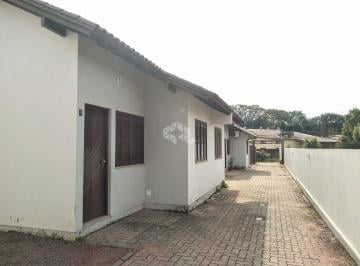Casa · 46m² · 2 Quartos · Casa Geminada com 02 dormitórios à Venda no Bairro Esmeralda - Santa Cruz do Sul