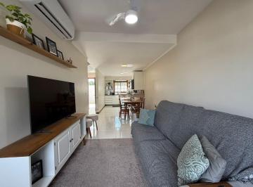 Casa · 119m² · 3 Quartos · Duplex 03 dormitórios e suíte no bairro Jardim Europa