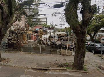 Terreno · 409m² · Terreno  409m2 Rio Branco Poa Rs