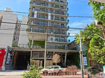 Apartamento · 27m² · 1 Quarto · Studio Mobiliado na Cidade Baixa em Porto Alegre!