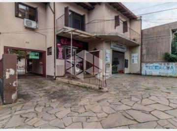 Casa · 316m² · 5 Quartos · Sobrado 2 dormitórios + duas salas comerciais + casa 2 dormitórios no meio do terreno + Edícula com 