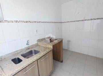 Apartamento · 25m² · 1 Quarto · Ótimo apartamento JK, com sol da manhã no bairro Menino Deus