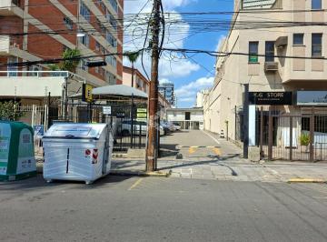 Terreno · 557m² · Terreno no Menino Deus em Porto Alegre!