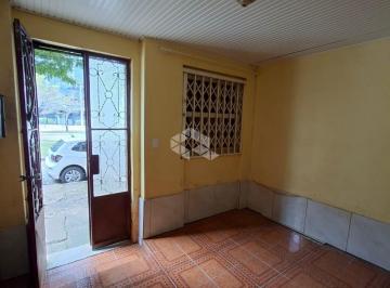 Casa · 51m² · 2 Quartos · Casa na Cidade Baixa 2 dormitórios