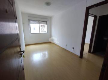 Apartamento · 45m² · 1 Quarto · 1 Vaga · Apartamento de um Dormitório Com Vaga Bairro Santa Tereza
