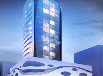 Apartamento · 33m² · 1 Quarto · Apartamento Tipo Studio no Bairro São Pelegrino em Caxias do Sul