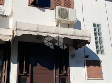 Casa · 85m² · 2 Quartos · 1 Vaga · Casa 2 dormitórios Condonínio Boa Viagem - Morro Santana