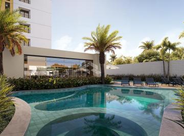 Apartamento · 47m² · 2 Quartos · 1 Vaga · Apartamento 02 dormitórios com elevador