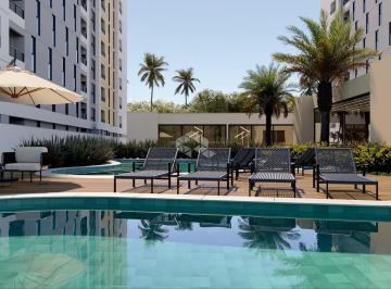 Apartamento · 47m² · 2 Quartos · 1 Vaga · Apartamento 02 dormitórios com elevador
